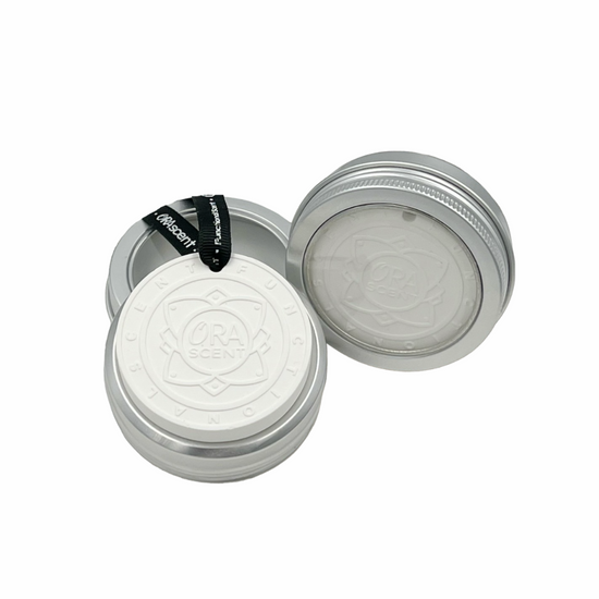 ตลับหอมดับกลิ่น