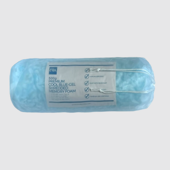 ใยรีฟีลเติมหมอน