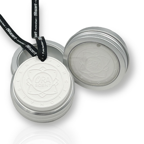 ตลับหอมดับกลิ่น